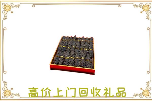 天水周边回收海参